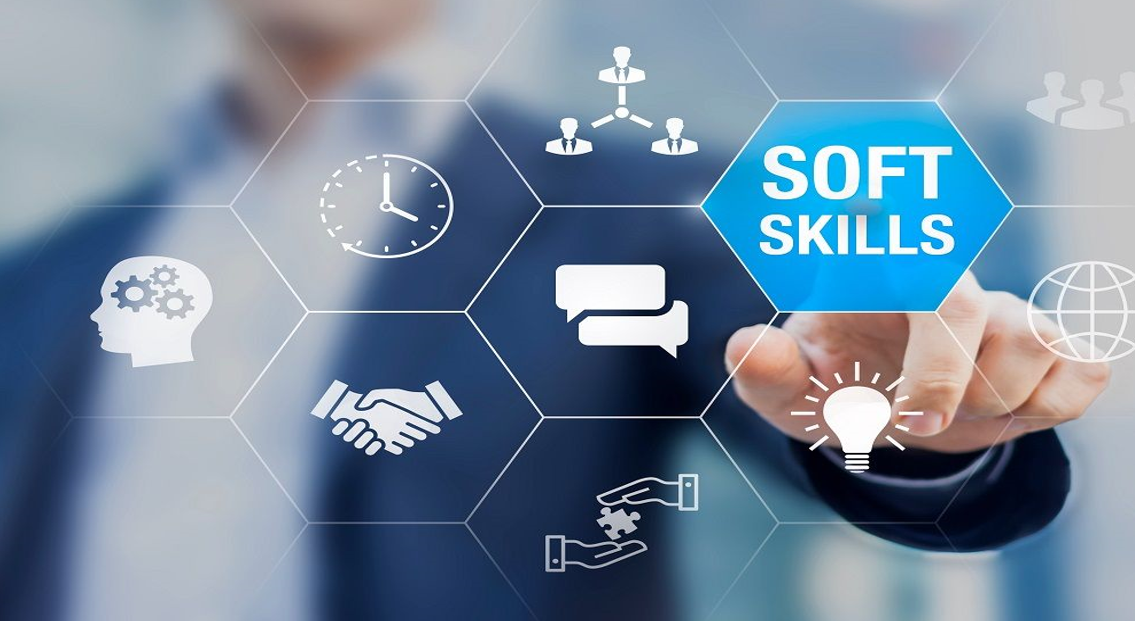 Professional skills development and innovation