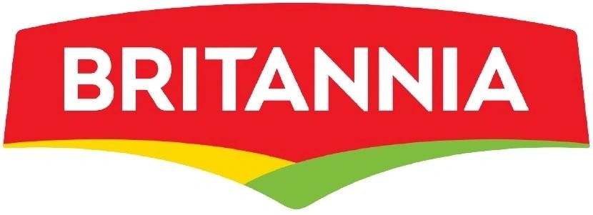 Britannia logo