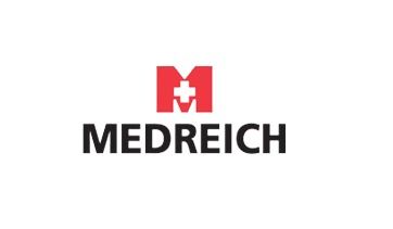 Medreich logo