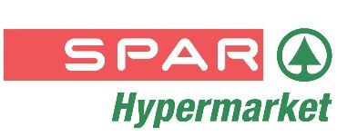 SPAR Hypermarket logo