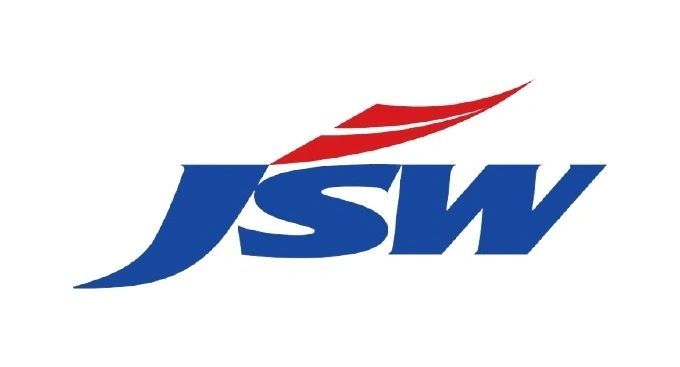 JSW logo