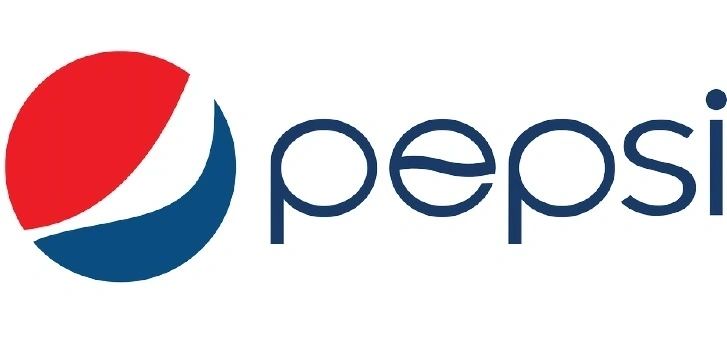 Pepsi logo