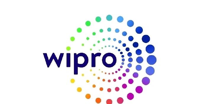 Wipro logo
